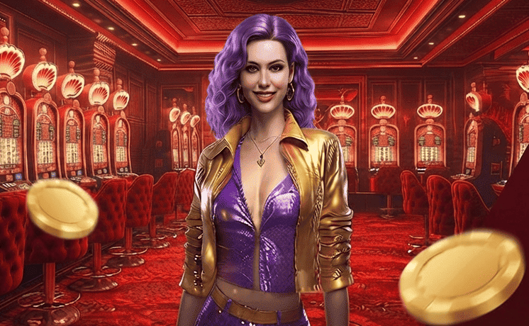 The 777 Slots Social Casino